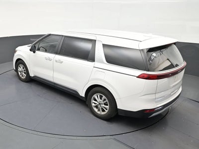 2024 Kia Carnival MPV LX