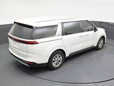 2024 Kia Carnival MPV LX