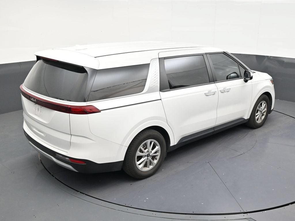 2024 Kia Carnival MPV LX
