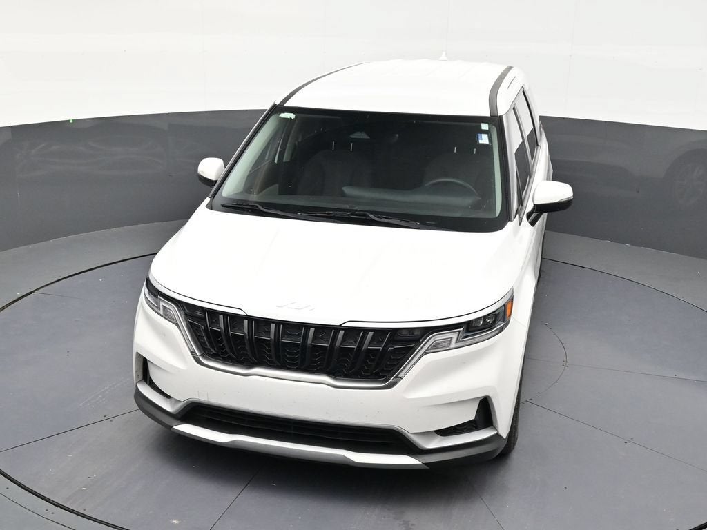 2024 Kia Carnival MPV LX
