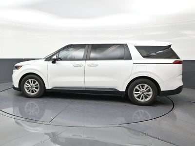 2024 Kia Carnival MPV LX
