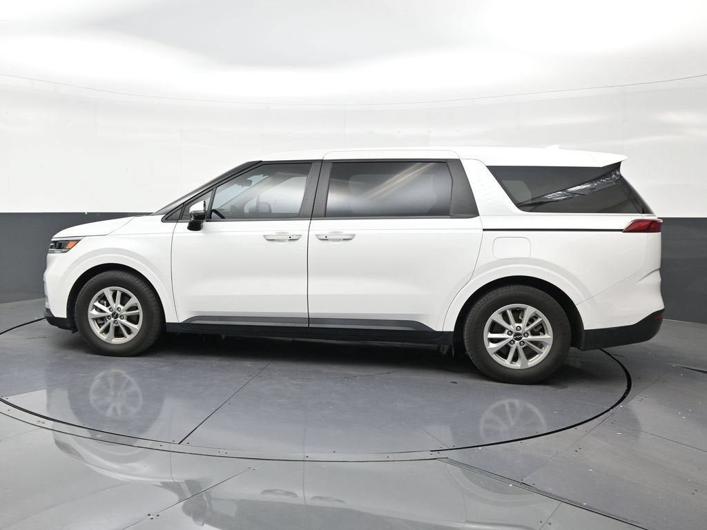 2024 Kia Carnival MPV LX