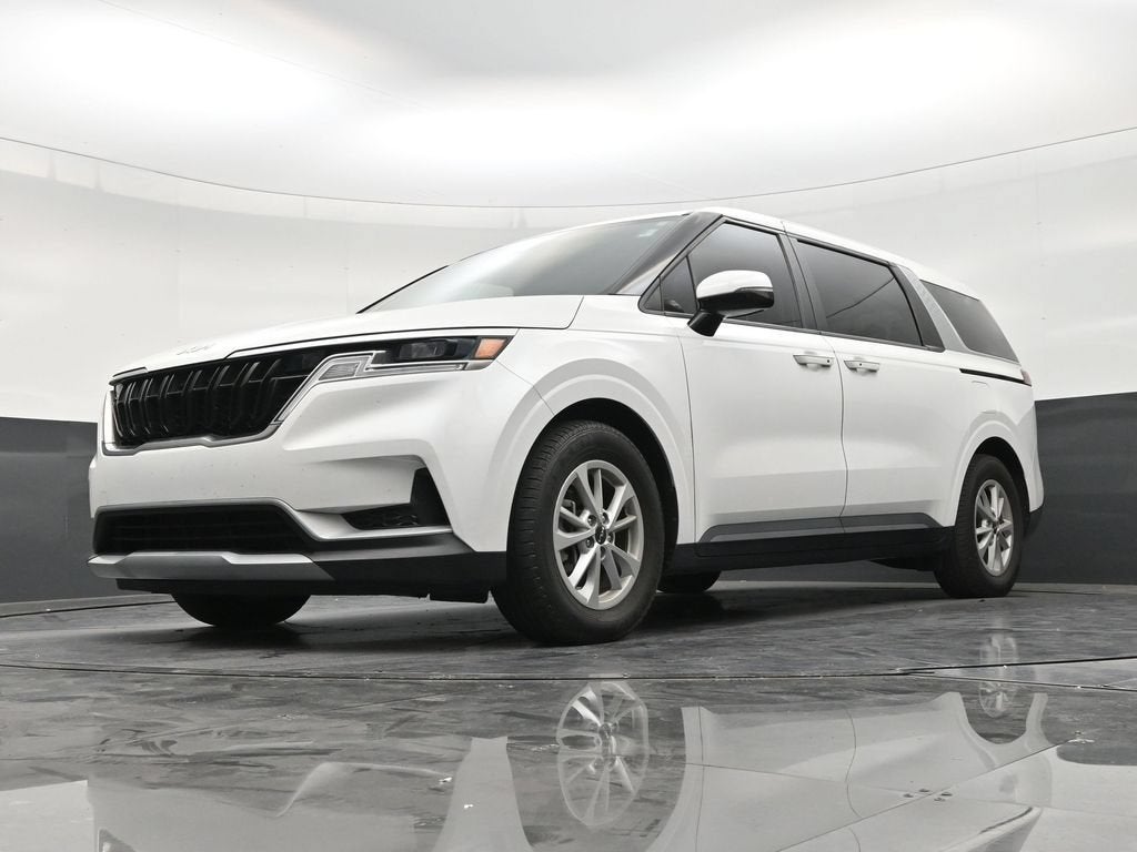2024 Kia Carnival MPV LX