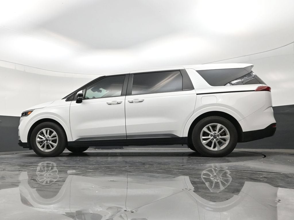 2024 Kia Carnival MPV LX
