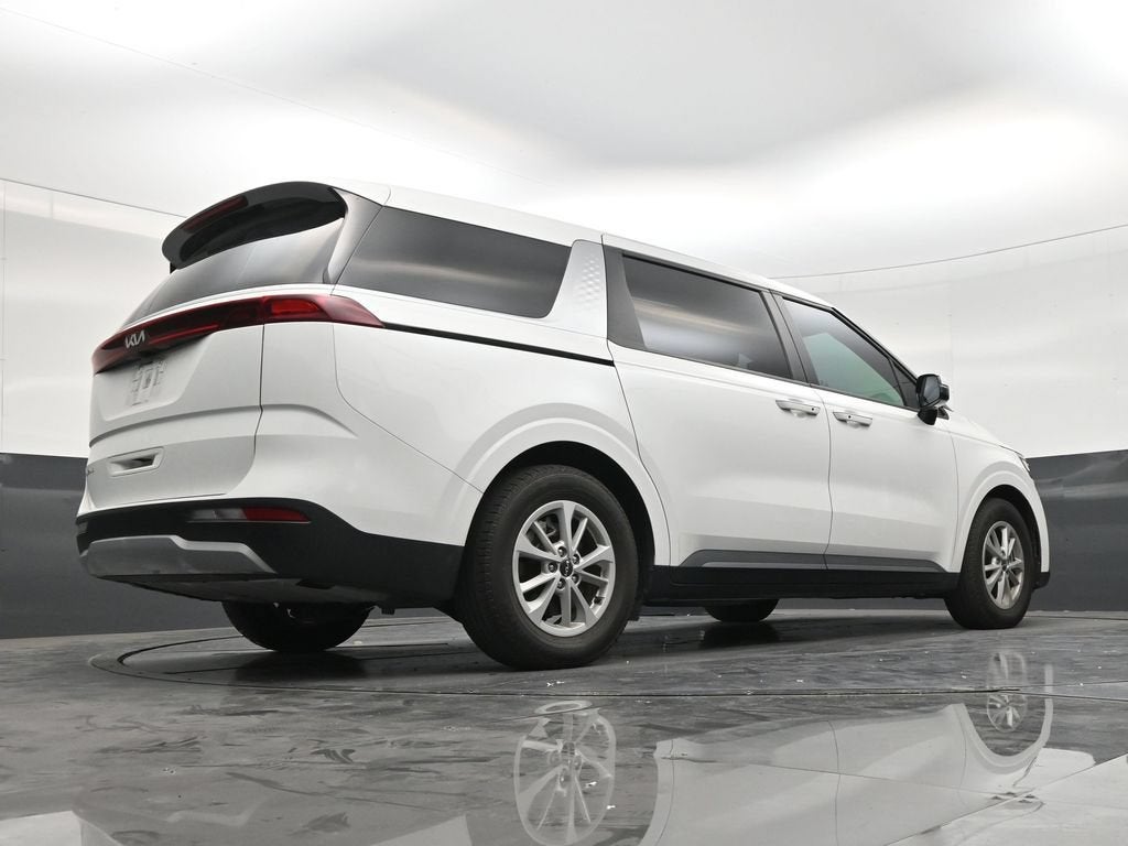 2024 Kia Carnival MPV LX