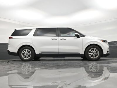 2024 Kia Carnival MPV LX