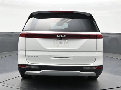 2024 Kia Carnival MPV LX