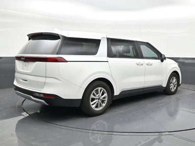 2024 Kia Carnival MPV LX