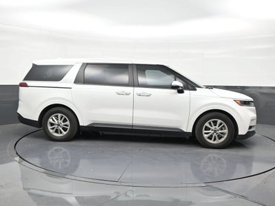 2024 Kia Carnival MPV LX