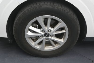 2024 Kia Carnival MPV LX