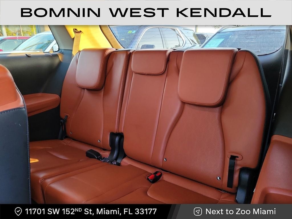 2022 Kia Carnival SX