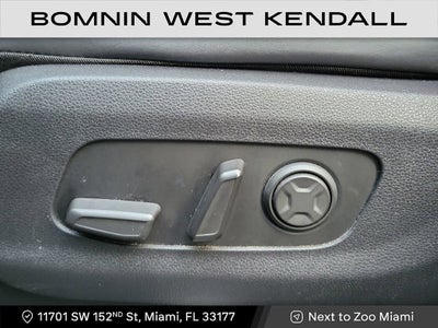 2022 Kia Carnival SX