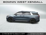 2022 Kia Carnival SX
