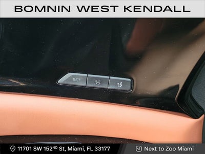 2022 Kia Carnival SX