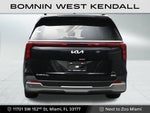 2025 Kia Carnival Hybrid SX