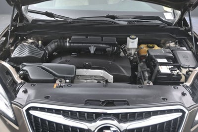 2019 Buick Envision Preferred