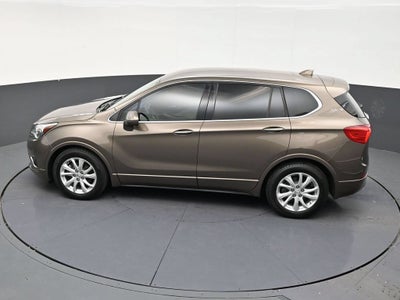 2019 Buick Envision Preferred