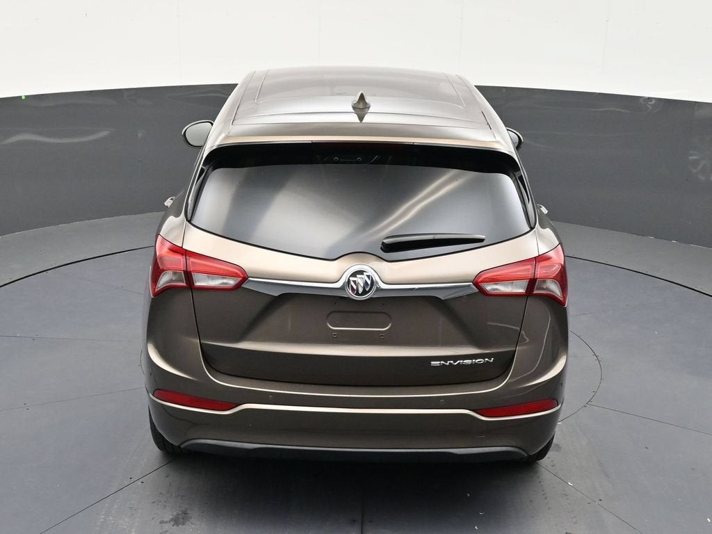 2019 Buick Envision Preferred