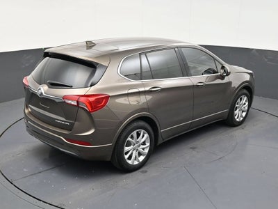 2019 Buick Envision Preferred