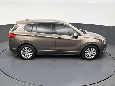 2019 Buick Envision Preferred