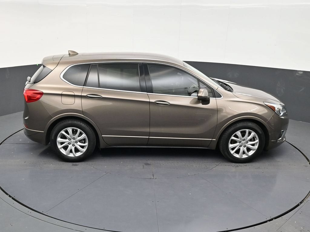 2019 Buick Envision Preferred