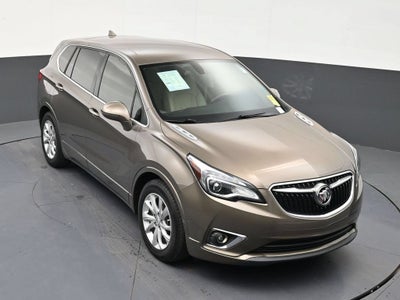 2019 Buick Envision Preferred