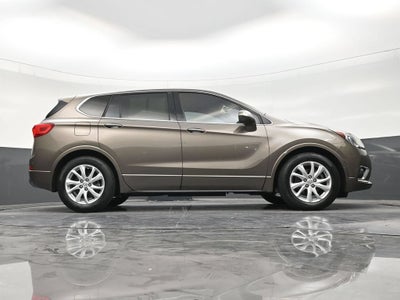 2019 Buick Envision Preferred
