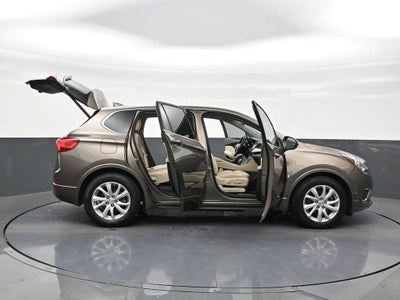 2019 Buick Envision Preferred