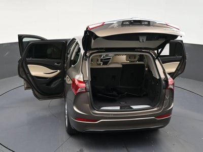 2019 Buick Envision Preferred