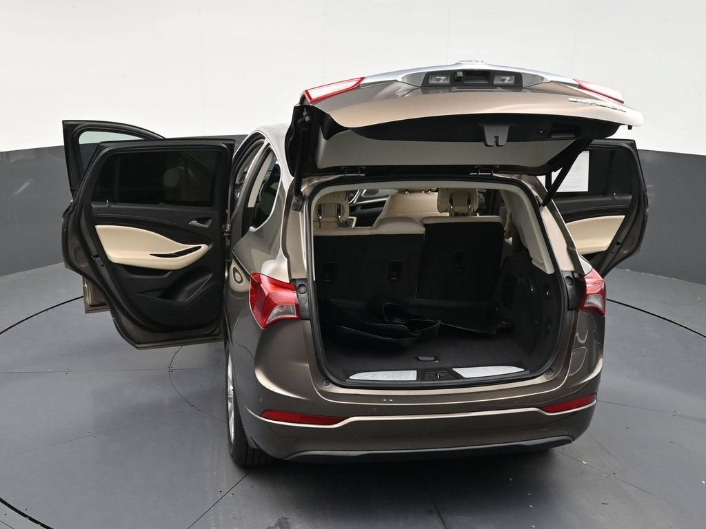 2019 Buick Envision Preferred