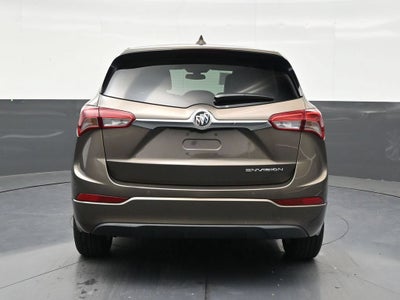2019 Buick Envision Preferred