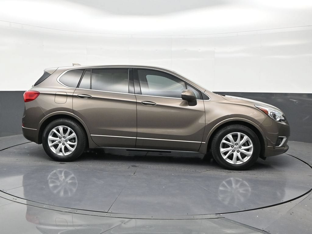 2019 Buick Envision Preferred