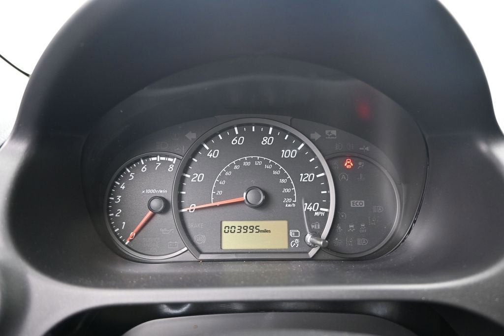 2023 Mitsubishi Mirage G4 ES
