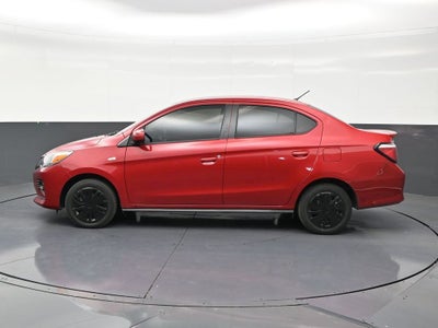 2023 Mitsubishi Mirage G4 ES