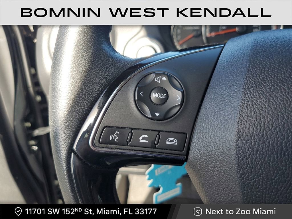 2022 Mitsubishi Mirage G4 SE