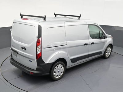 2023 Ford Transit Connect Van XL