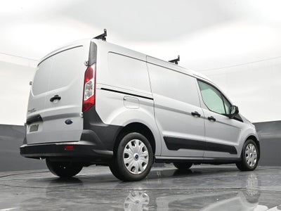 2023 Ford Transit Connect Van XL