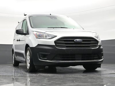 2023 Ford Transit Connect Van XL