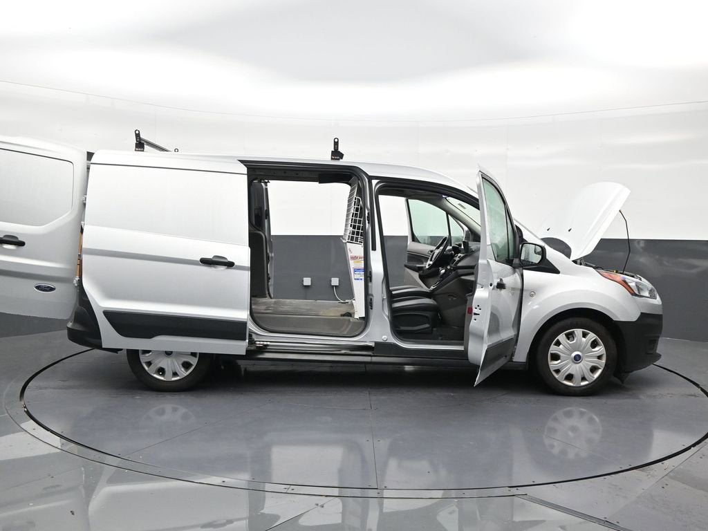 2023 Ford Transit Connect Van XL