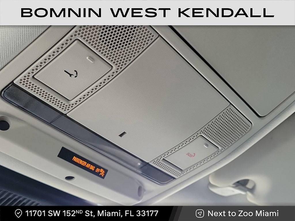 2020 Jaguar E-PACE Base