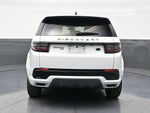 2020 Land Rover Discovery Sport S R-Dynamic