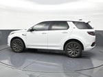 2020 Land Rover Discovery Sport R-Dynamic S