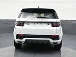 2020 Land Rover Discovery Sport R-Dynamic S