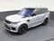 2021 Land Rover Range Rover Sport HST