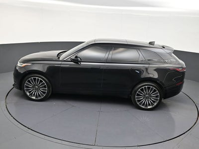 2022 Land Rover Range Rover Velar R-Dynamic S