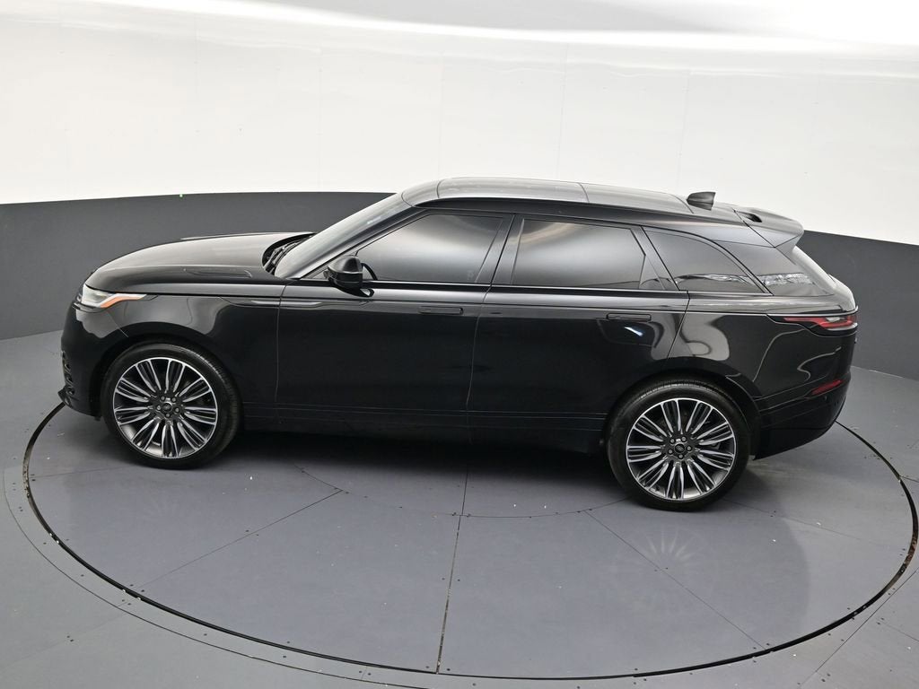 2022 Land Rover Range Rover Velar R-Dynamic S