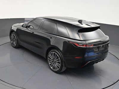 2022 Land Rover Range Rover Velar R-Dynamic S