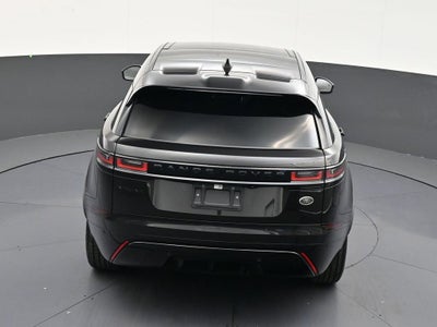 2022 Land Rover Range Rover Velar R-Dynamic S