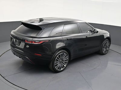 2022 Land Rover Range Rover Velar R-Dynamic S