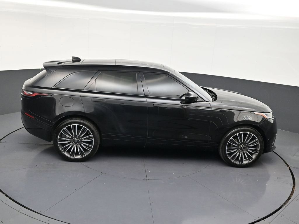 2022 Land Rover Range Rover Velar R-Dynamic S